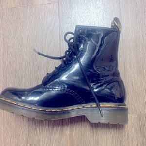 Doc Marten boots
